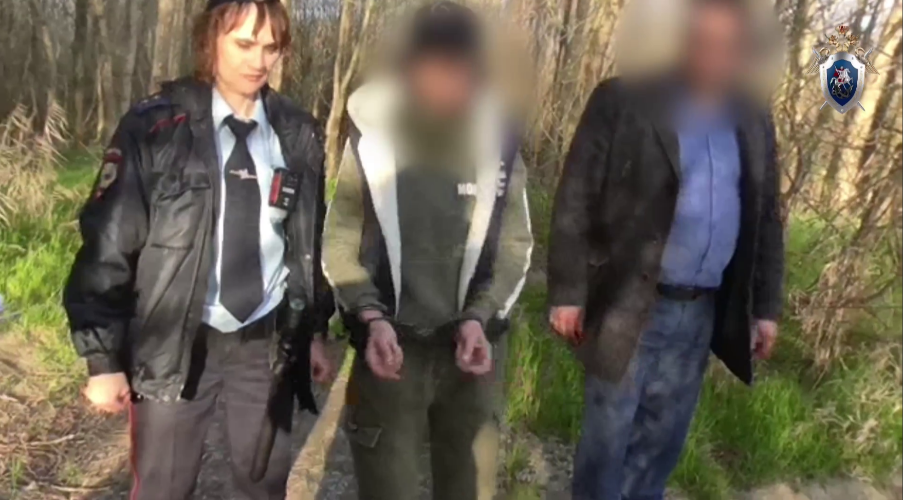 Расчленённое тело мужчины в пакетах нашли подростки на набережной Невинномысска