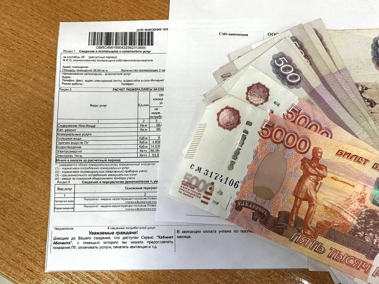 Главные причины резкого роста платы за отопление назвали на Ставрополье Валерия Овдеенко, ИА PrimaMedia.ru