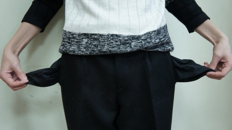 Пустой карман ИА AmurMedia