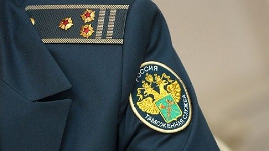 Штраф или арест: что ждёт за отказ показать гаджет на границе пресс-служба  Южного таможенного управления