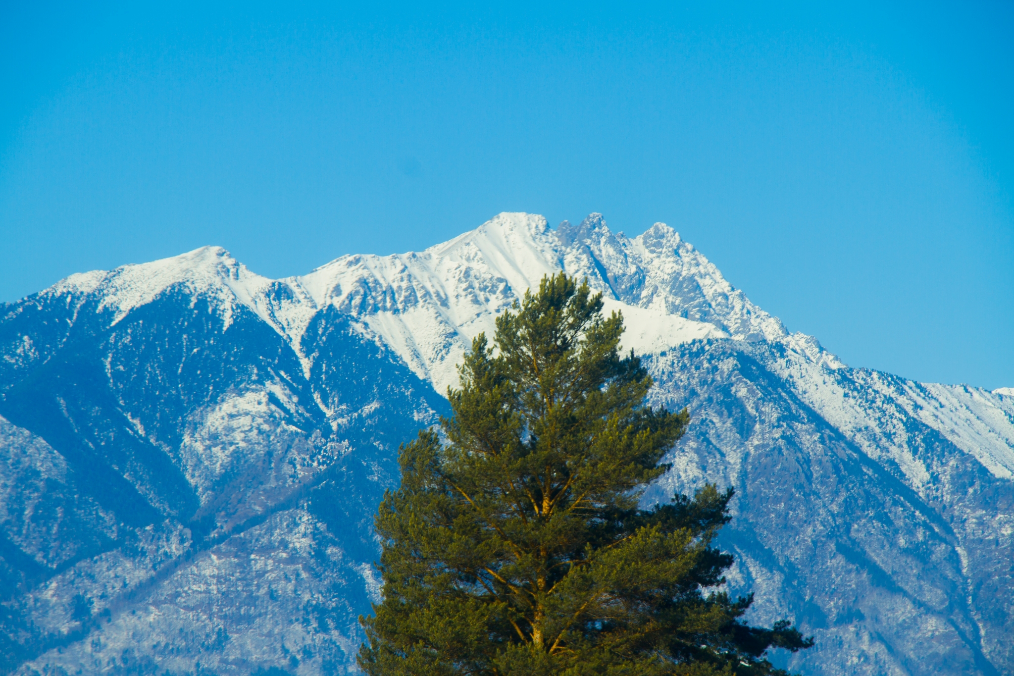 Альпинисты погибли в горах из-за недостаточной экипировки Юлия Ушакова, ИА IrkutskMedia