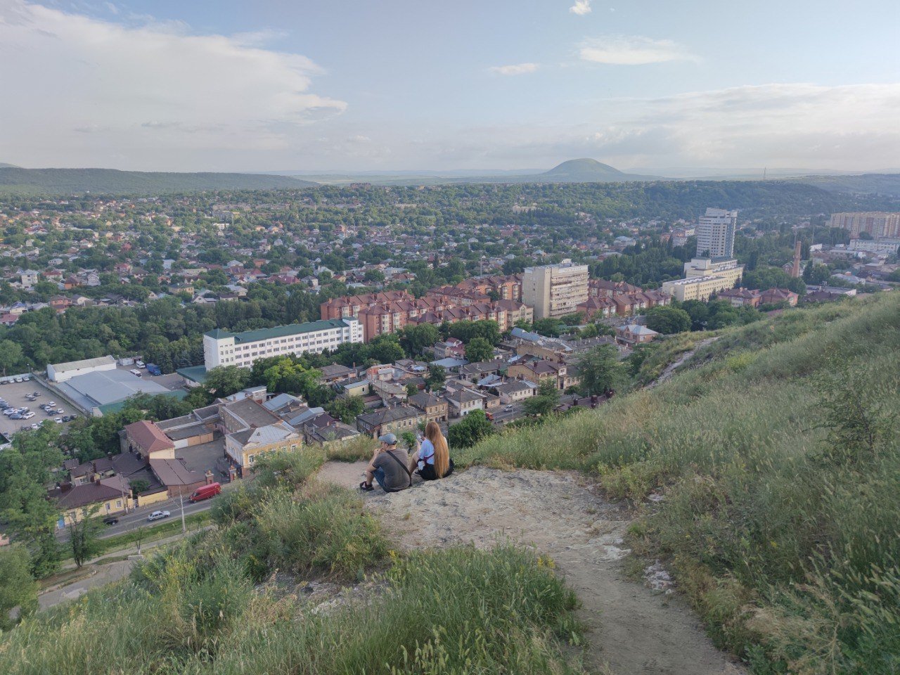 Что происходит на рынке недвижимости на КМВ ИА Stavropol.Media