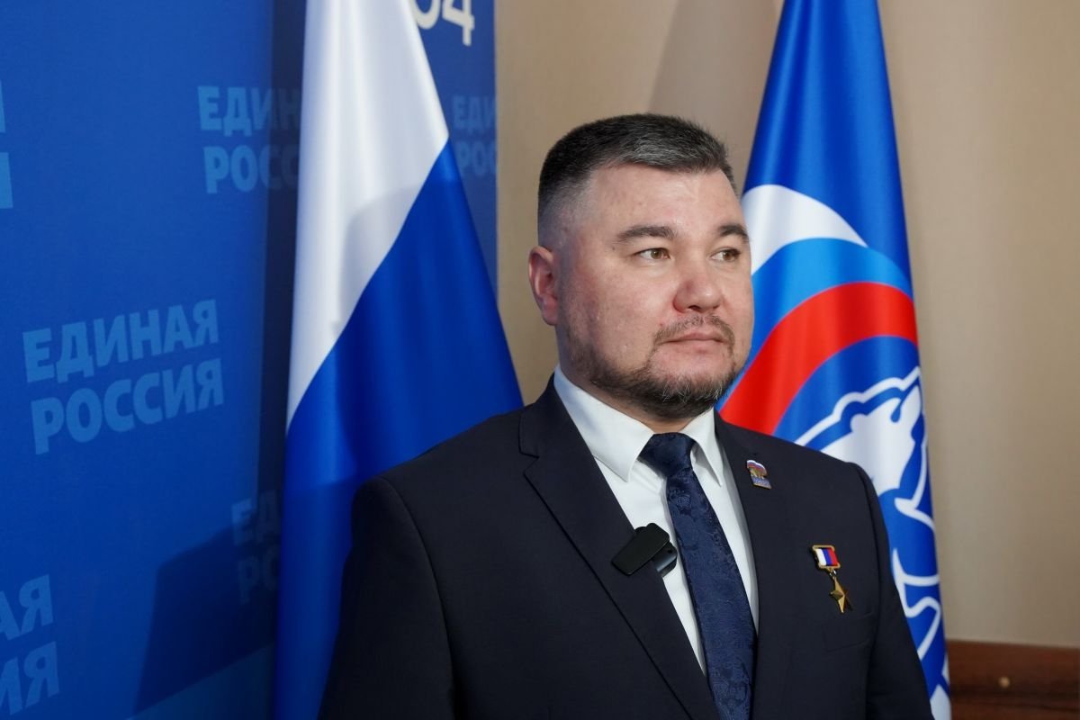 ЕР делает ставку на реальную помощь кандидатов предварительного голосования людям пресс-служба &quotЕдиной России&quot