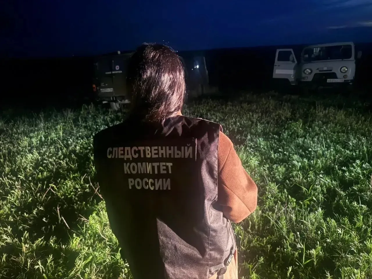 Появились подробности гибели парашютиста на Ставрополье Пресс-служба Западного МСУТ СК России