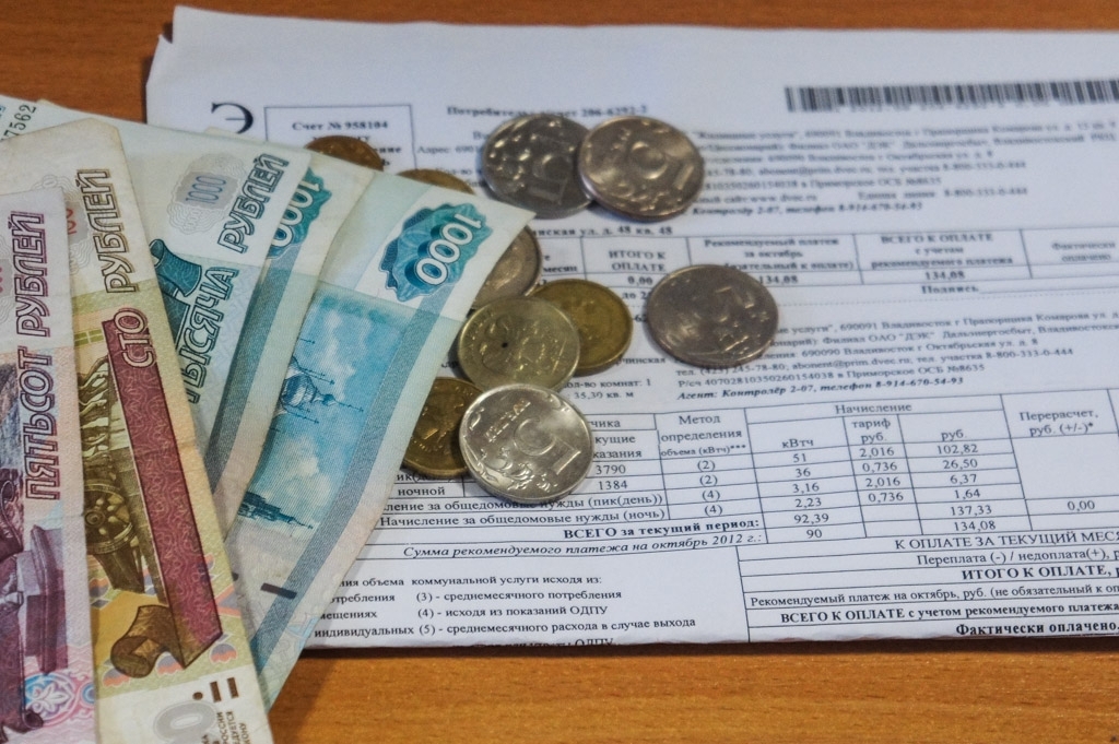 Жителям 51 многоэтажки на Ставрополье незаконно начисляли долг за капремонт
