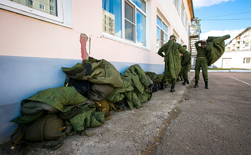 Еще одна категория военнослужащих получит выплаты из бюджета в Невинномысске
