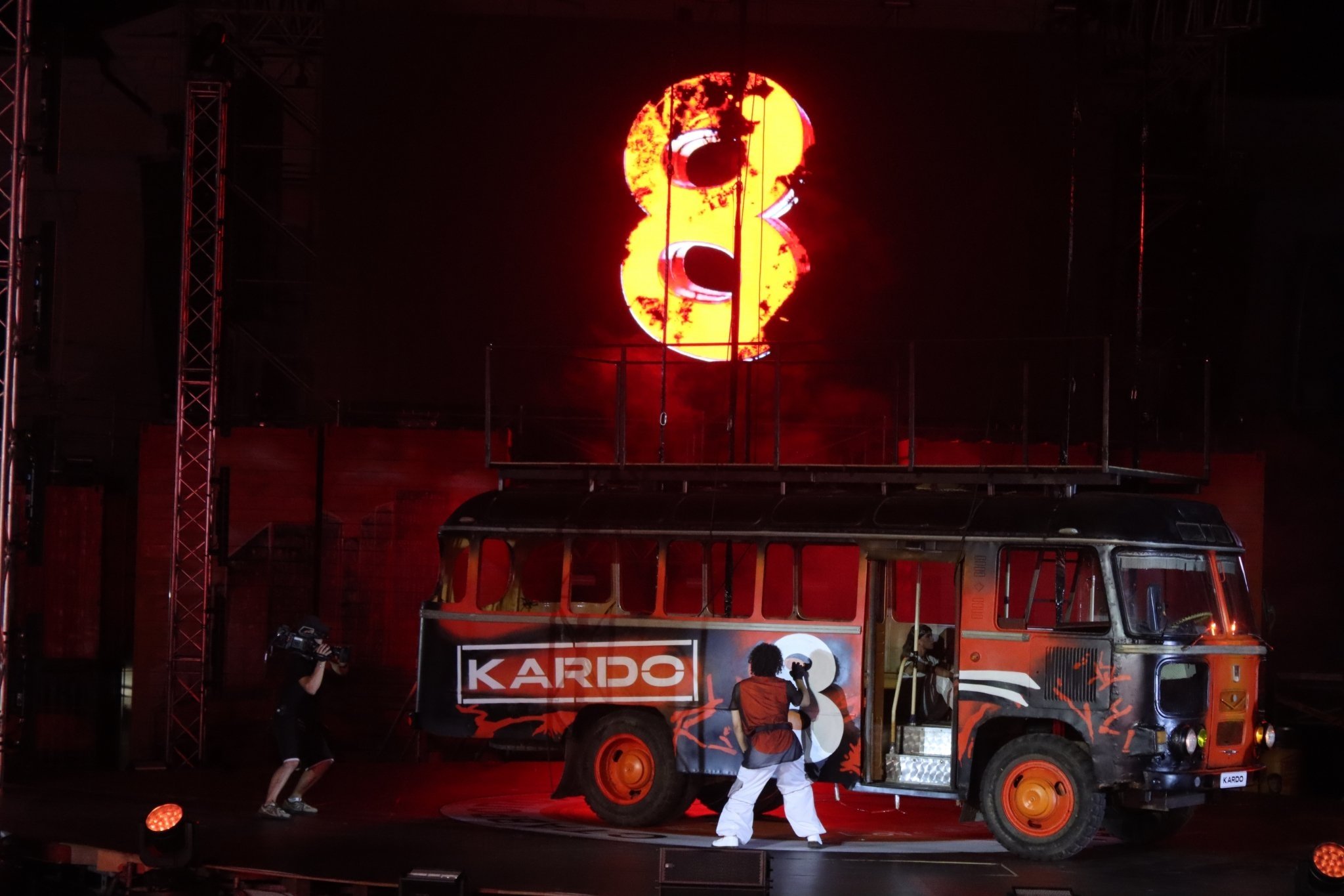 КАРДО официально переезжает из Ставрополя во Владивосток в 2026 году