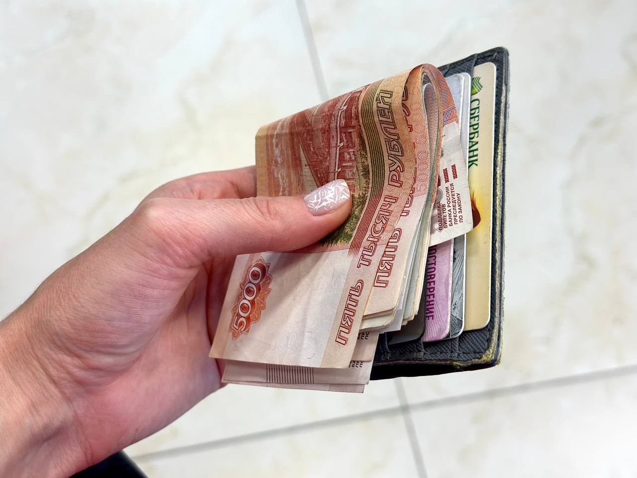 Как получить остаток маткапитала до 10 тысяч рублей семье, рассказали на Ставрополье