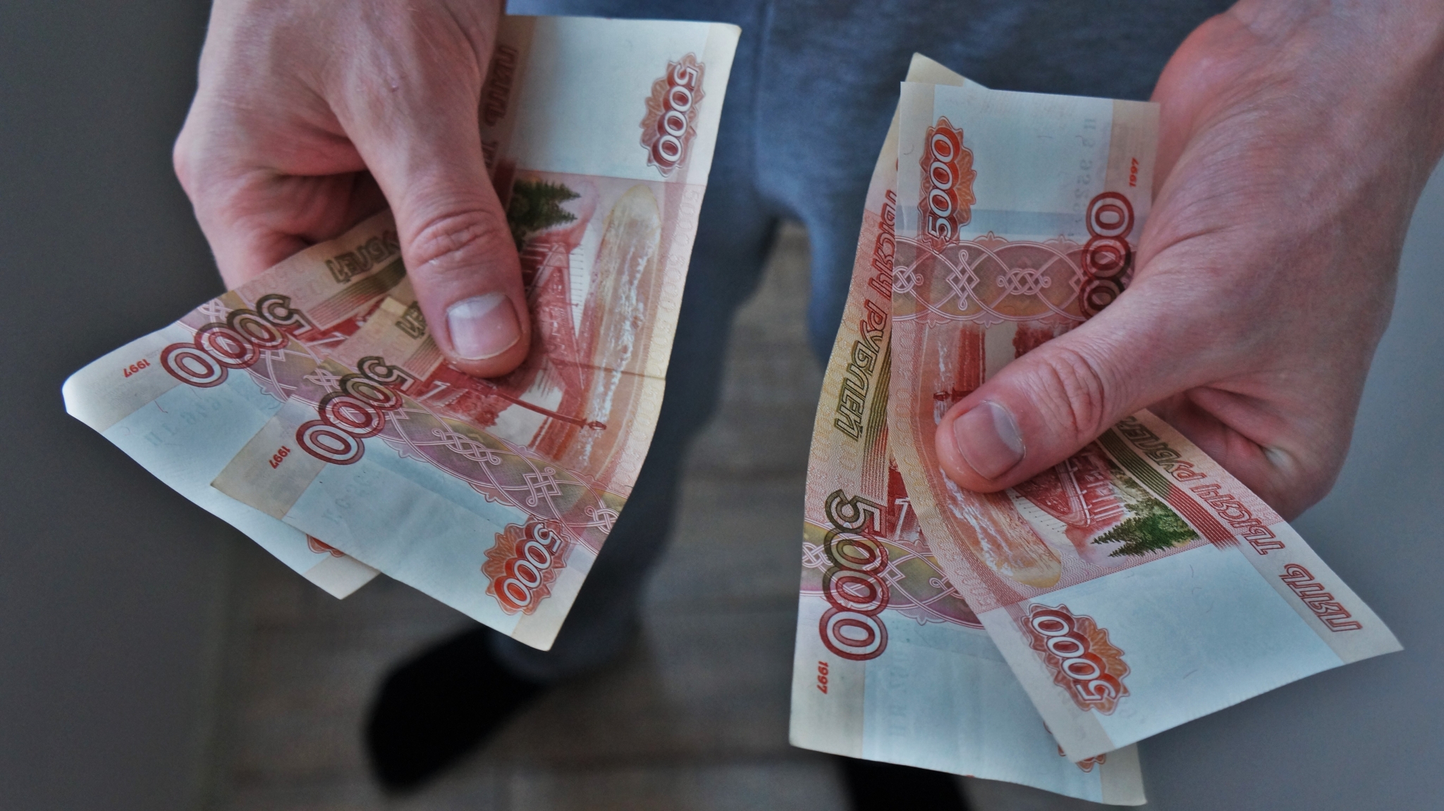 Депутат Госдумы Миронов предложил ввести &quotродительскую зарплату&quot: что известно о новой инициативе Ольга Брютова, ИА UssurMedia