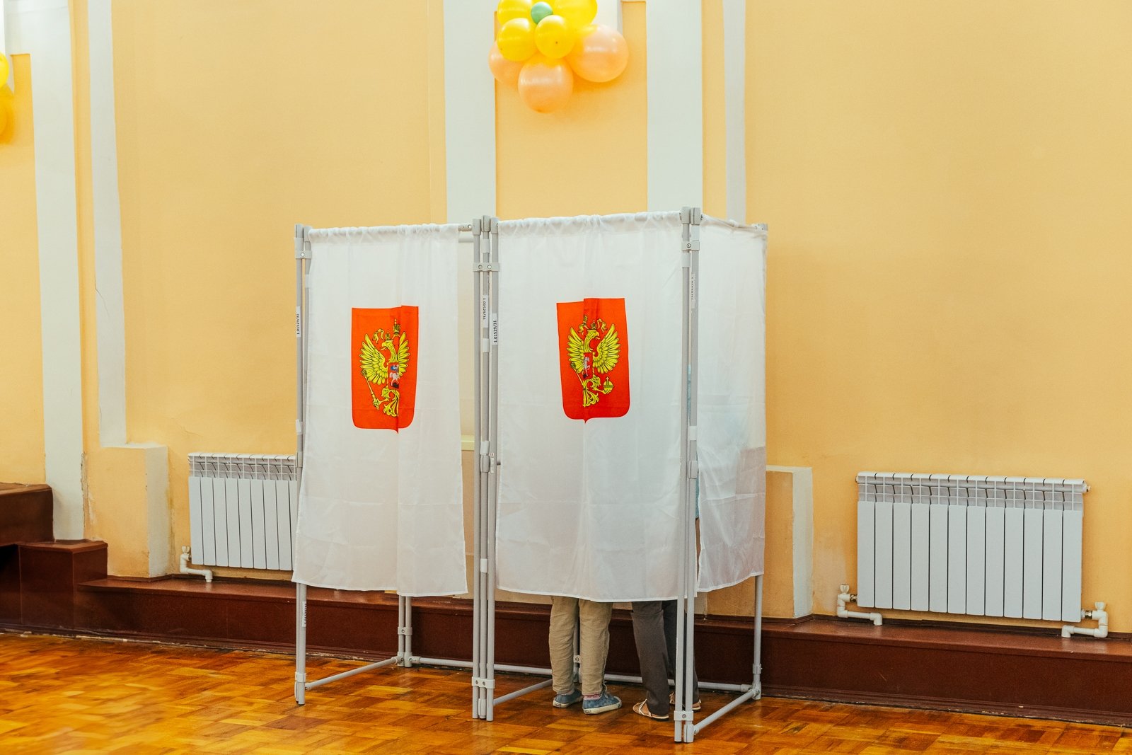 Крайизбирком зарегистрировал партийные списки на выборах в Думу Ставропольского края Мария Смитюк, ИА PrimaMedia.ru