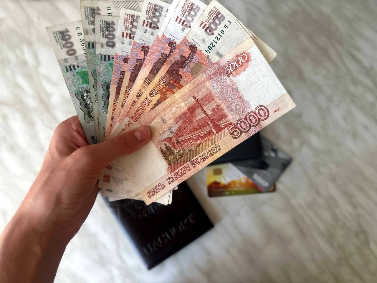 Ежегодная семейная выплата на Ставрополье: кто может получить и как рассчитать Валерия Овдеенко, ИА PrimaMedia.ru