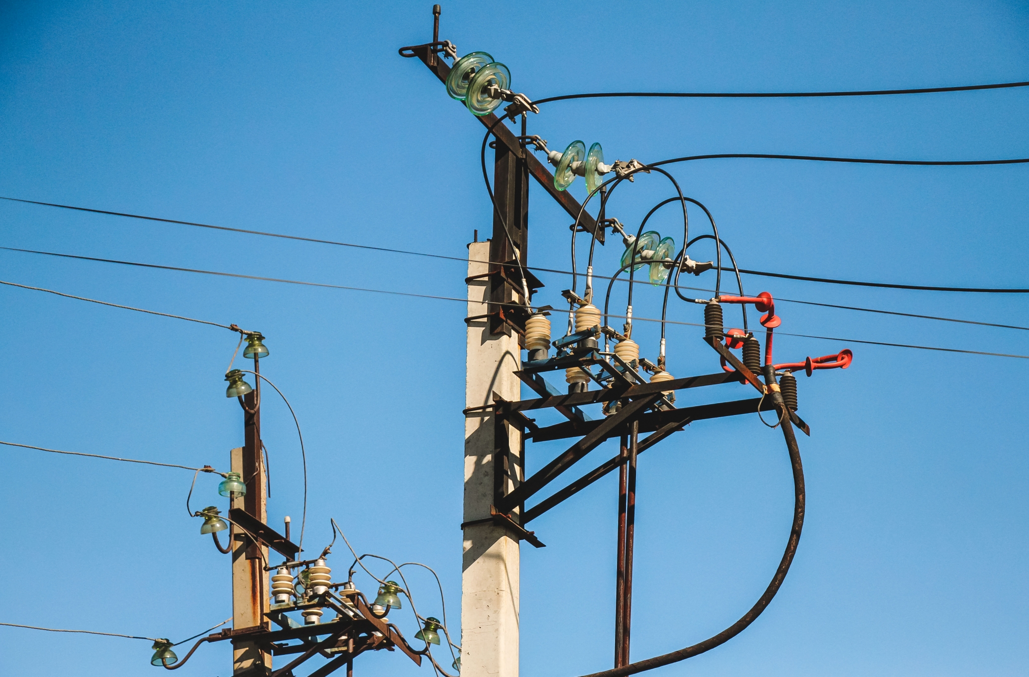Восемь улиц Ставрополя останутся без света 13 августа Юлия Ушакова, ИА IrkutskMedia