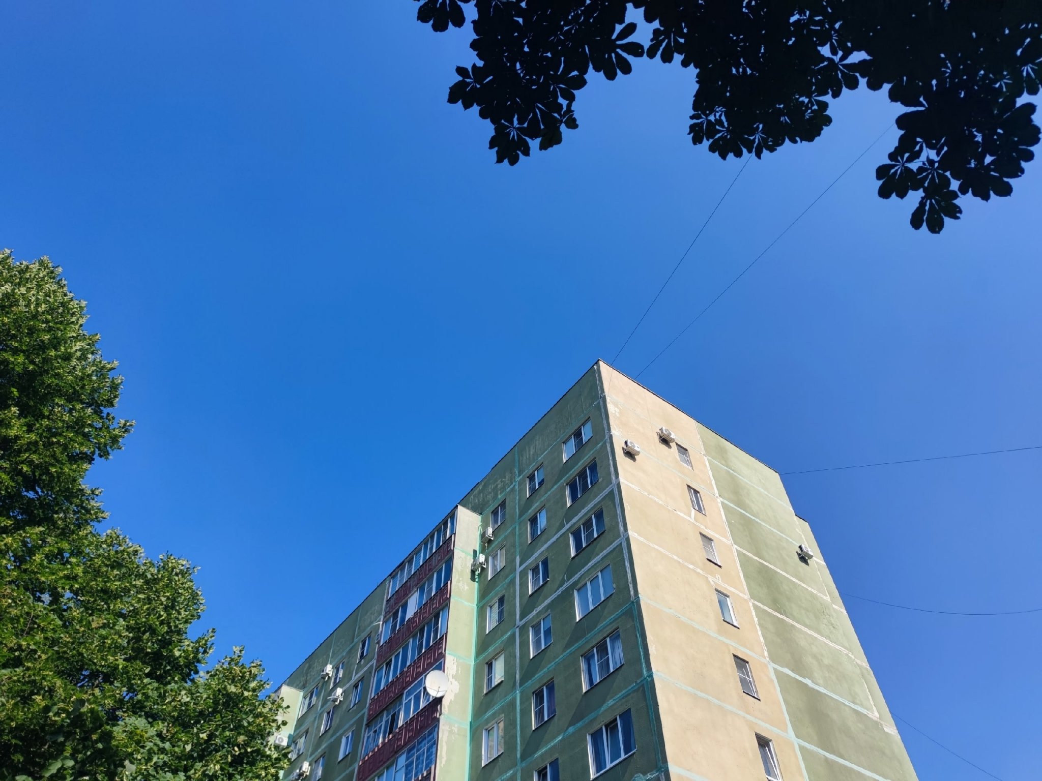 Что происходит с рынком жилья в Ставрополе ИА Stavropol.Media