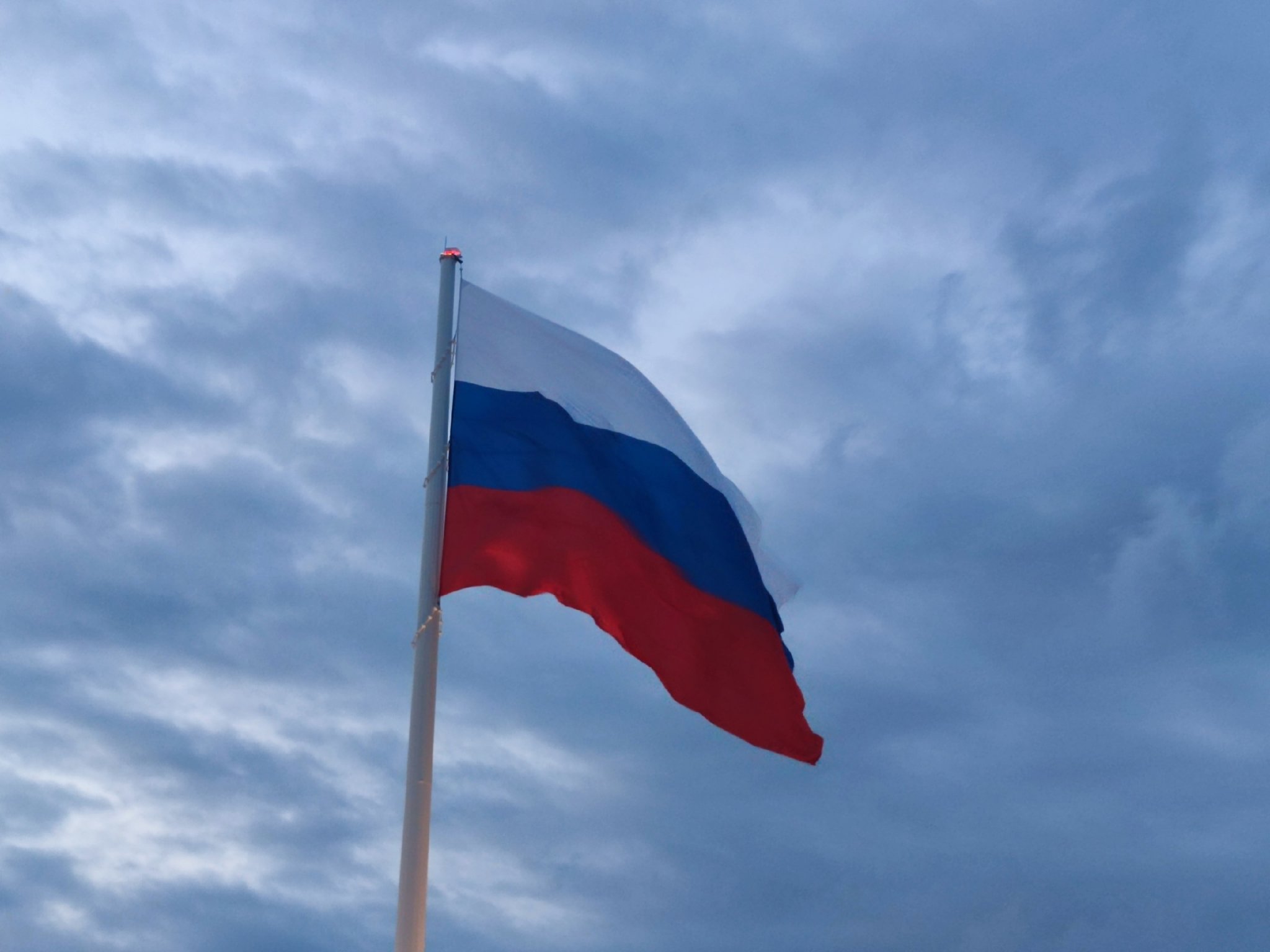 День флага России в городах КМВ на Ставрополье: программа мероприятий на 22 августа ИА Stavropol.Media