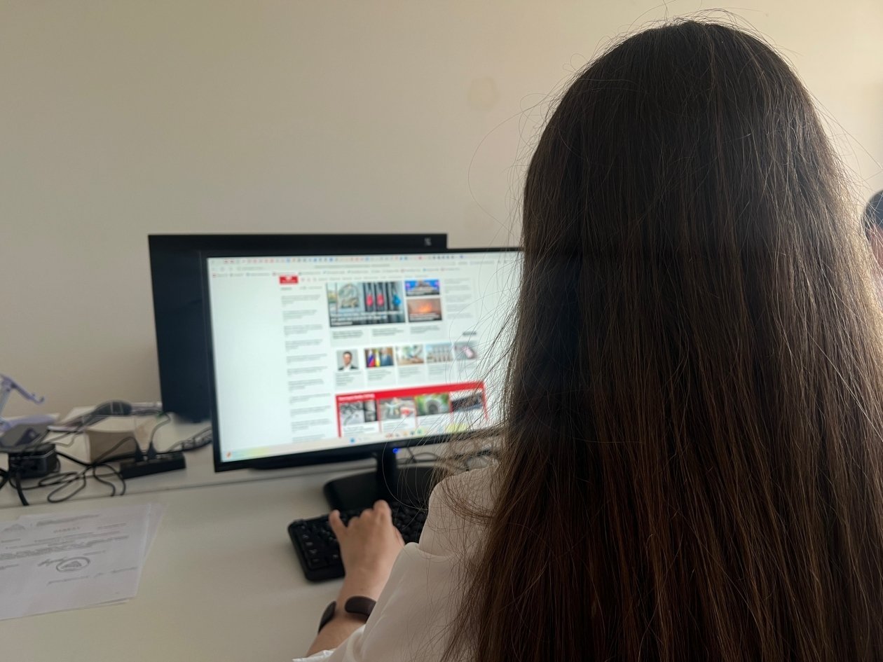 Самые популярные новости ИА Stavropol.Media за 26 августа ИА Stavropol.Media