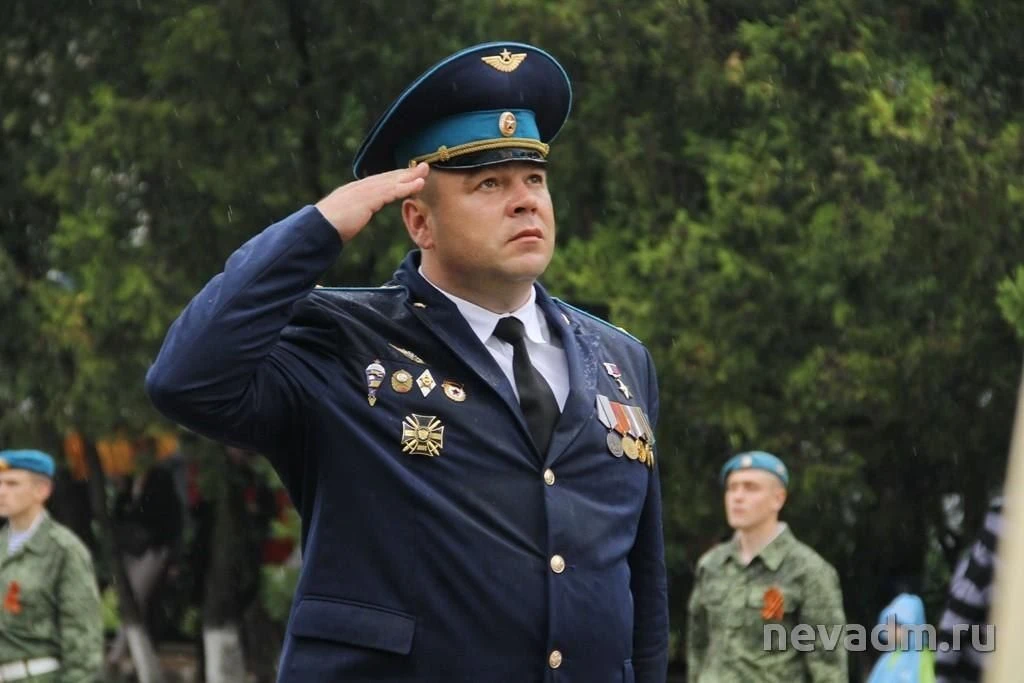 Экс-мэр Невинномысска Миненков стал советником врио главы Белгородской области – политолог Администрация Невинномысска
