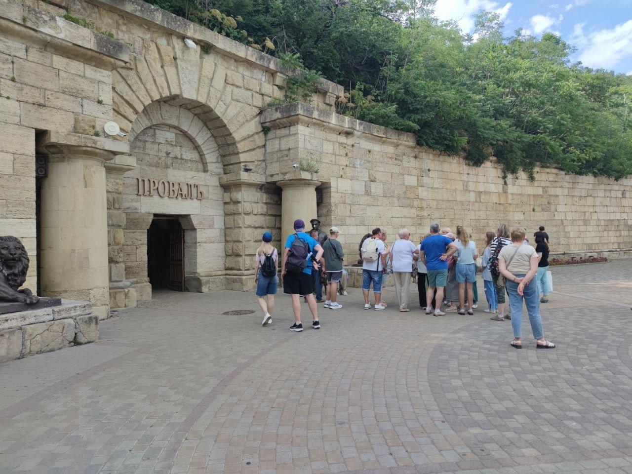 Создан портрет туриста на Ставрополье по итогам I полугодия 2026 года ИА Stavropol.Media