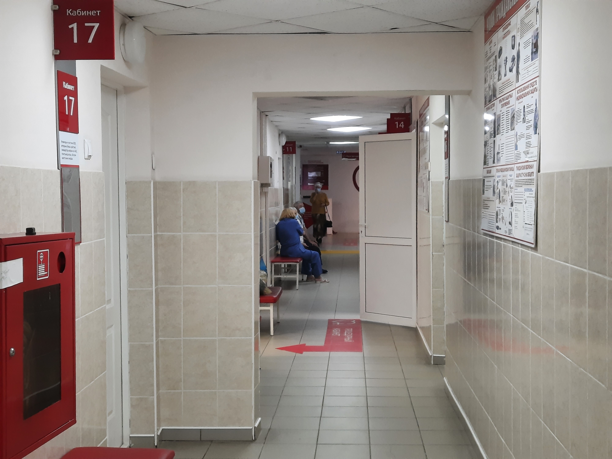 Загадочная смерть лаборантки противочумного института: что известно Людмила Лата, ИА KrasnodarMedia