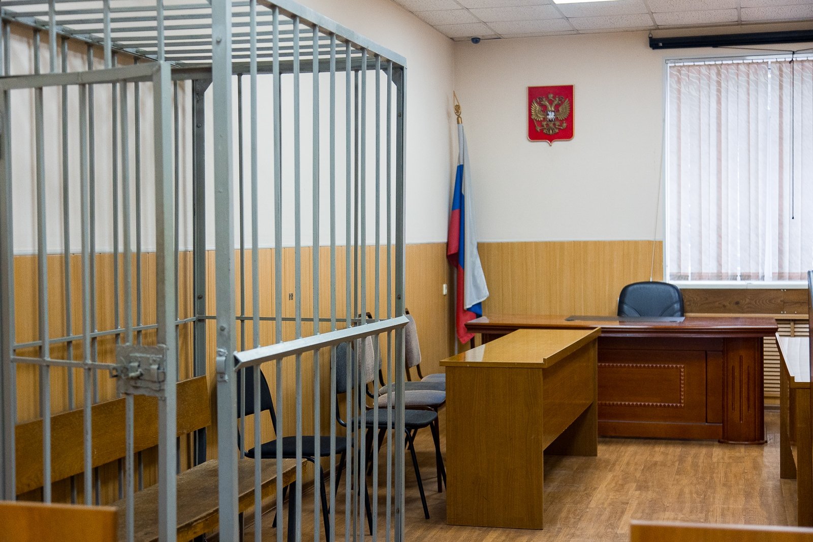 В Ставрополе пять человек будут судить за махинации с землёй на 3 млн рублей Илья Аверьянов, ИА PrimaMedia.ru