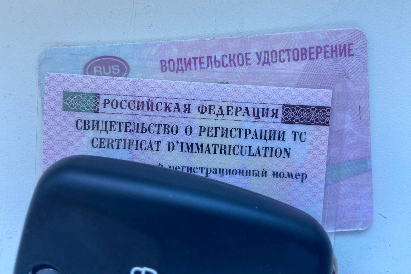 На Ставрополье изменятся правила сдачи экзамена на водительские права Мария Карева, ИА Stavropol.Media
