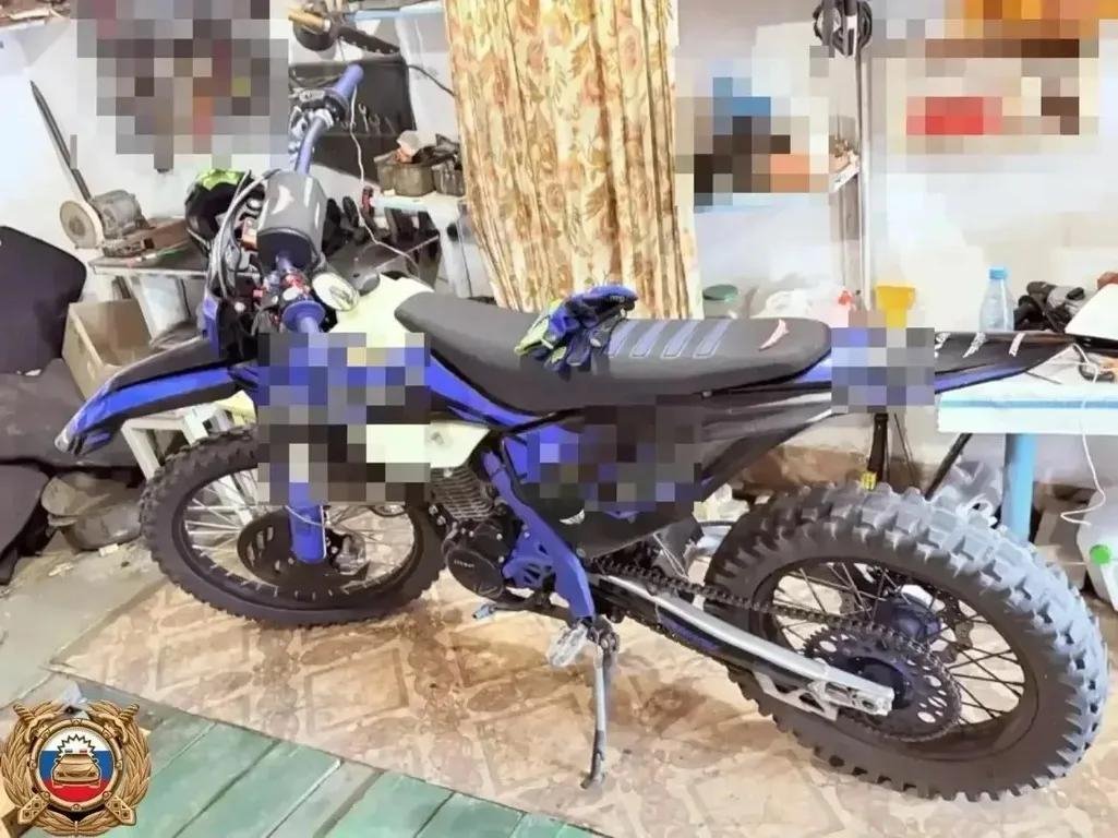 Сбил инспектора ДПС и уехал: суд вынес приговор мотоциклисту на Ставрополье Госавтоинспекция Ставрополья