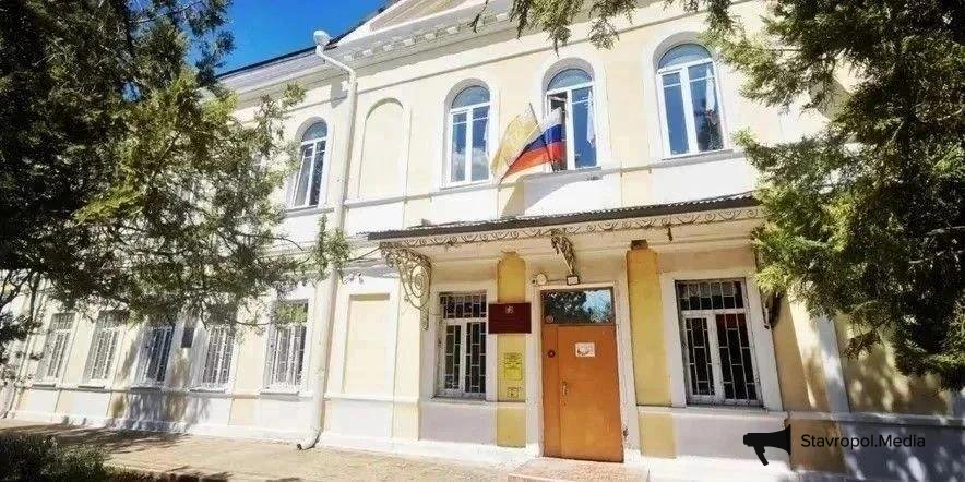 В Детской школе искусств №2 Ставрополя начали обратный отсчет до слияния с музыкальной школой №1 Предоставлено ДШИ №2