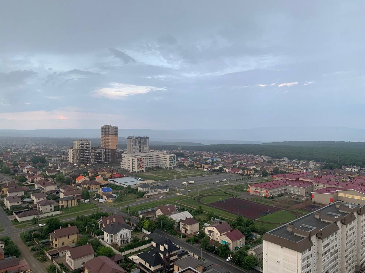 Сирены и громкоговорители зазвучат на Ставрополье 9 октября ИА Stavropol.Media