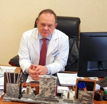 Экс-главврач окнодиспансера Ставрополья попытался оспорить свое увольнение в суде ИА Stavropol.Media