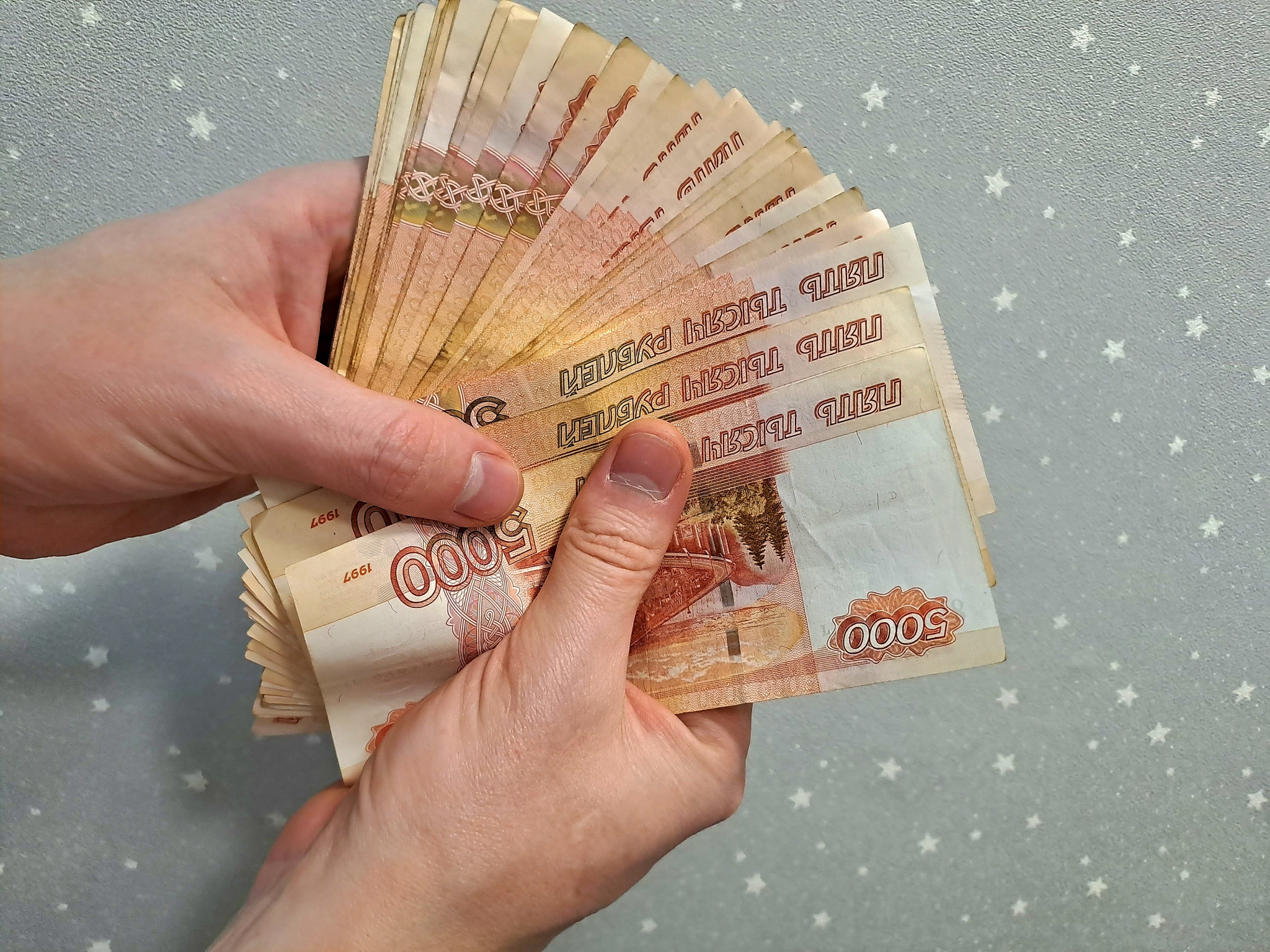 Жительница Ставрополья обманула знакомого на 3 млн рублей при покупке дома Брютова Ольга