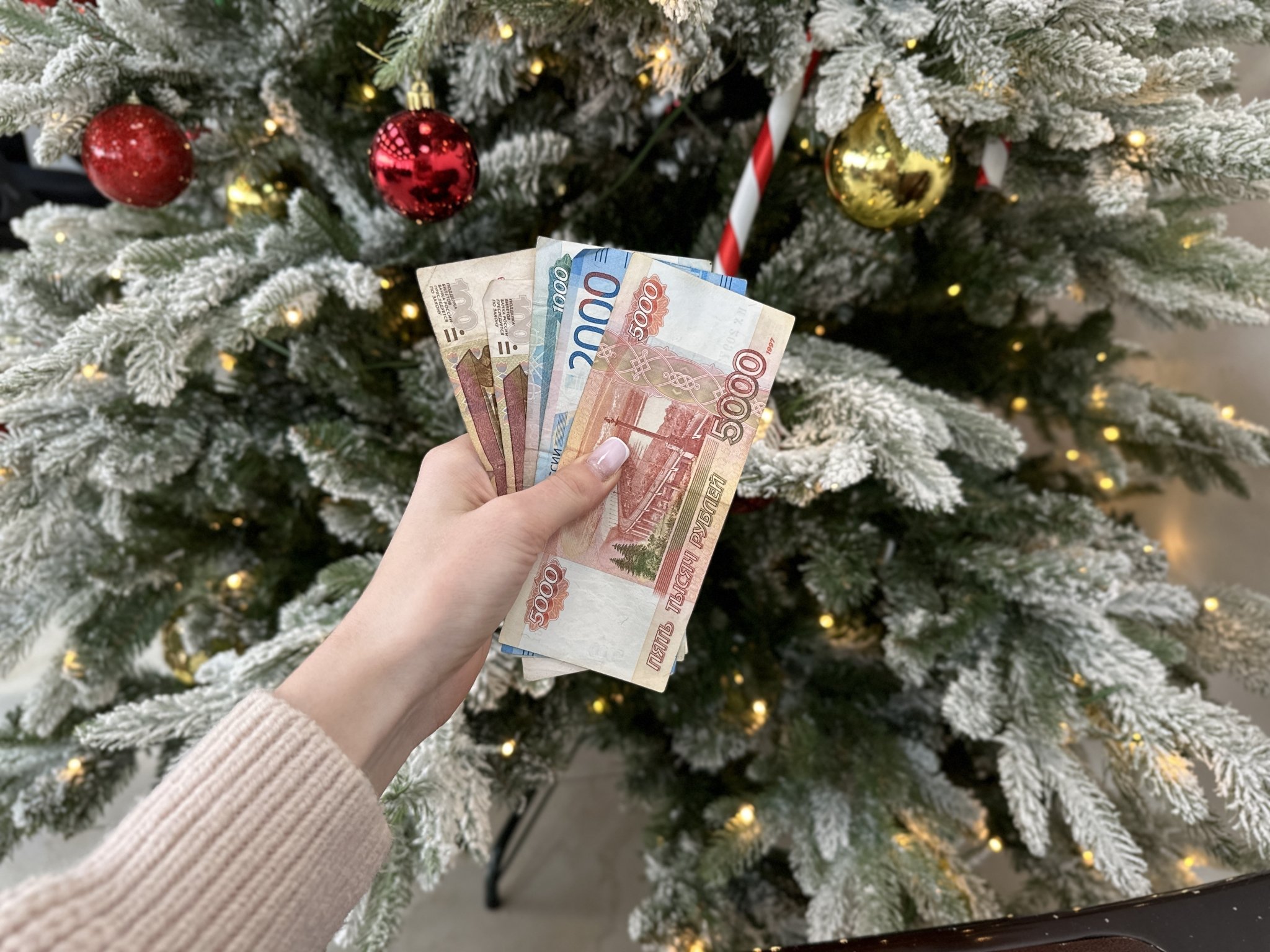 Декабрь выгоднее января для зимнего отпуска — экономист объяснил почему Валерия Панфилова, ИА OmskMedia