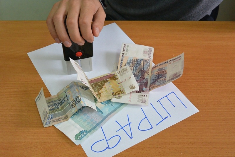 Ставропольчанка заплатила 400 тысяч рублей за продажу немаркированного алкоголя Марина  Померанцева , ИА EAOMedia
