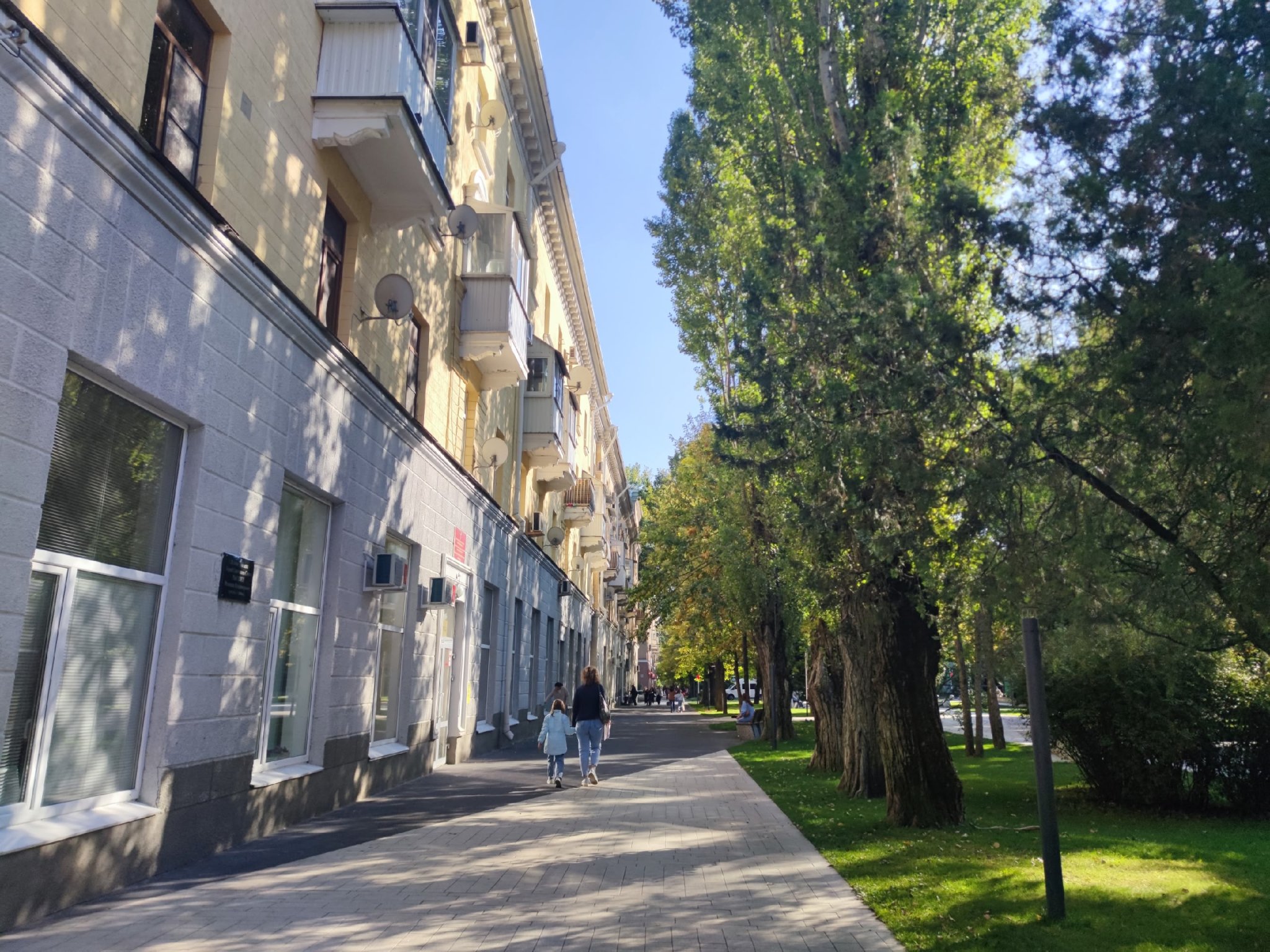 В мэрии Ставрополя прокомментировали появление вони в городе