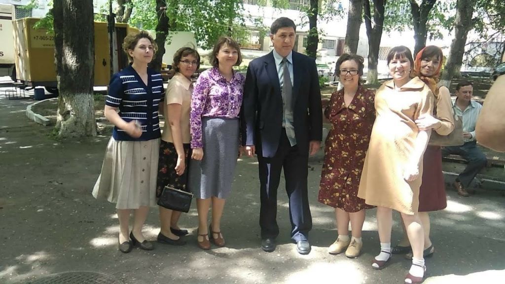 Фото дня