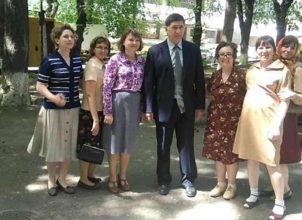 Фото дня