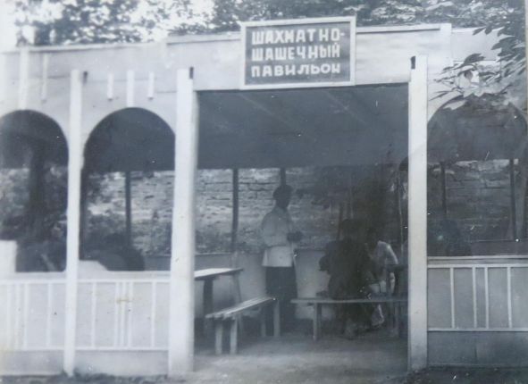 Фото дня