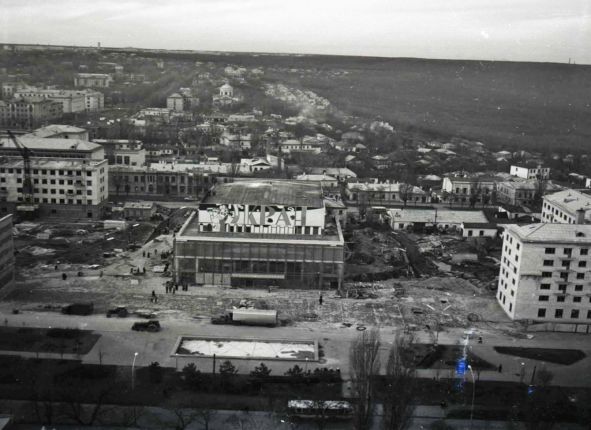 Фото дня