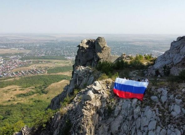 Фото дня